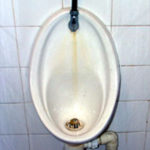 Urinal